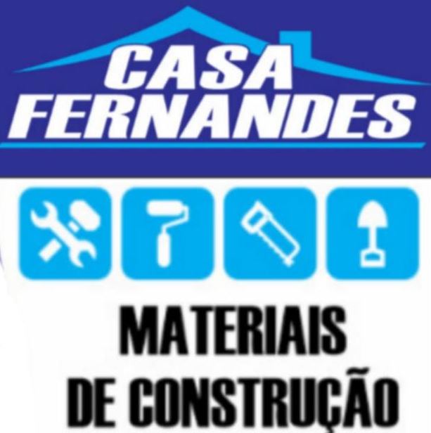 Casa Fernandes Materiais de Construção